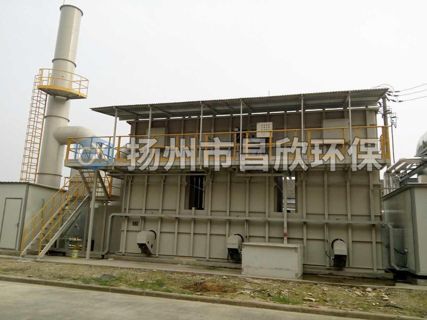 揚(yáng)州市昌欣環(huán)?？萍加邢薰緫?yīng)用范圍是什么？